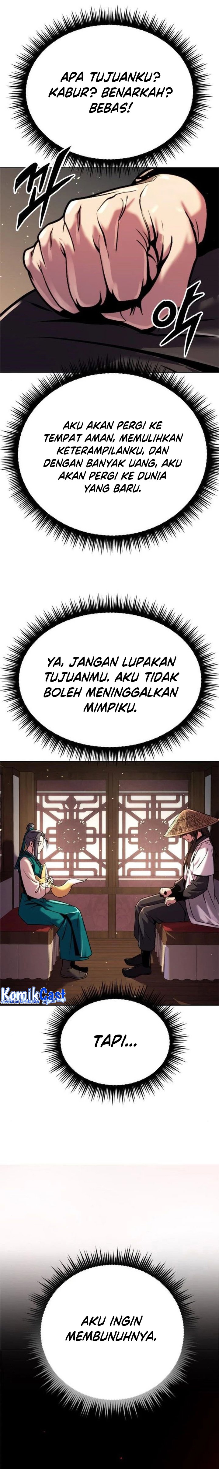 Read Chronicles of the Demon Faction id Manga Online