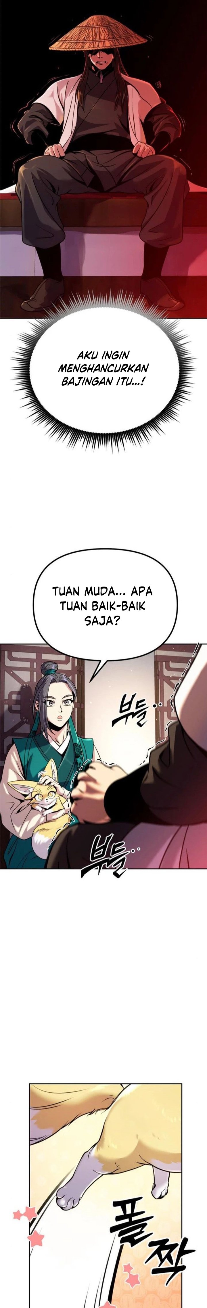 Read Chronicles of the Demon Faction id Manga Online