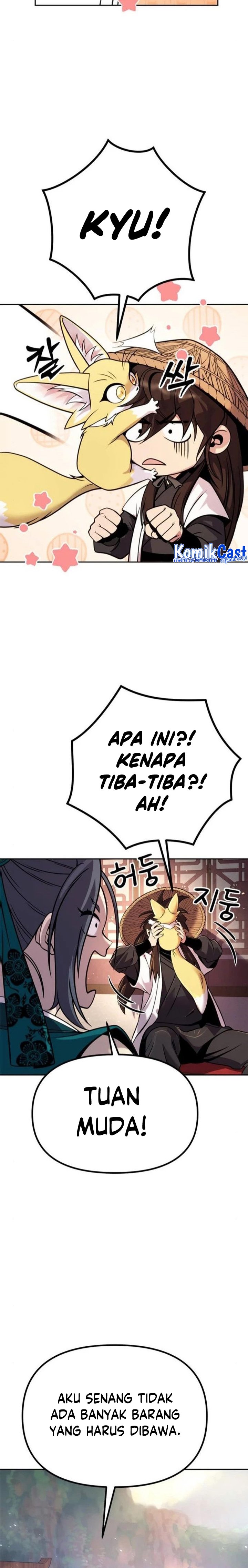 Read Chronicles of the Demon Faction id Manga Online
