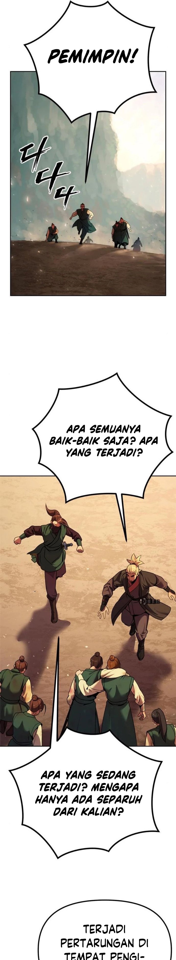 Read Chronicles of the Demon Faction id Manga Online
