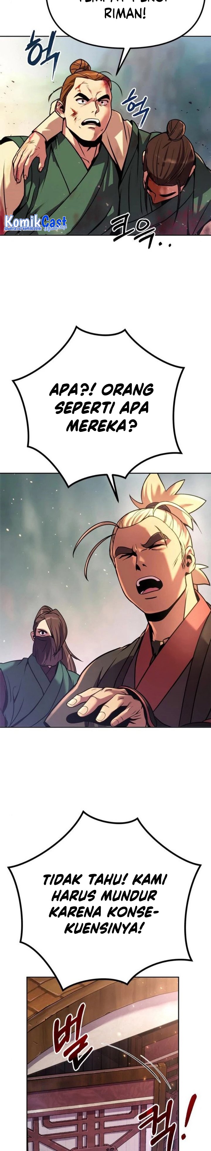 Read Chronicles of the Demon Faction id Manga Online
