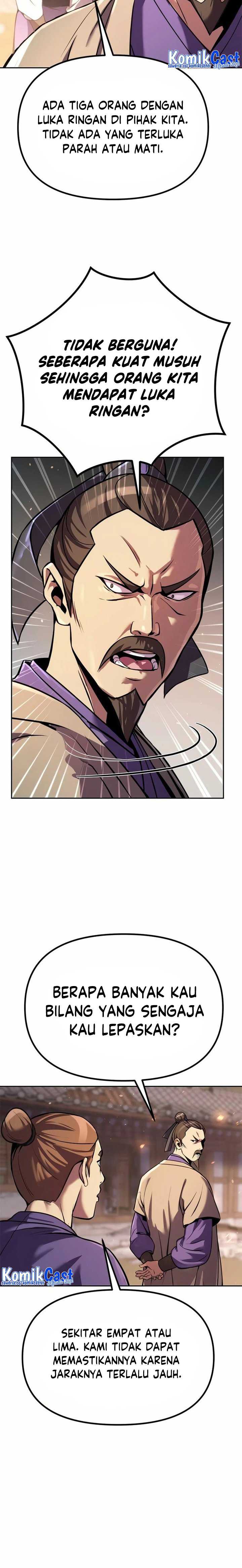 Read Chronicles of the Demon Faction id Manga Online