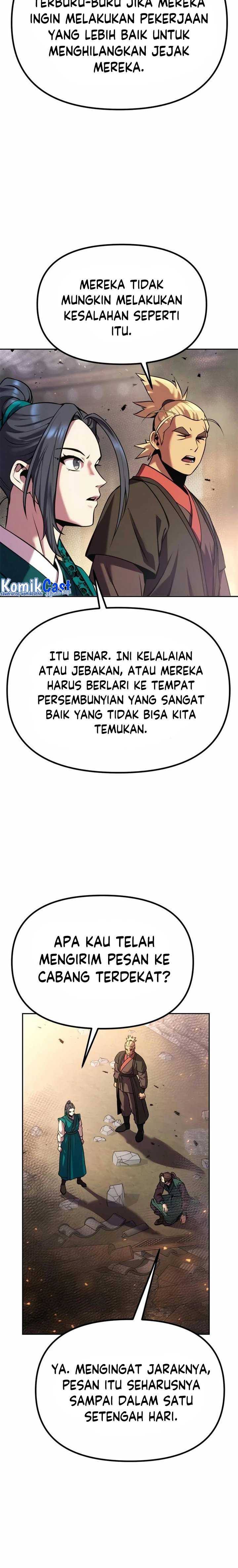 Read Chronicles of the Demon Faction id Manga Online