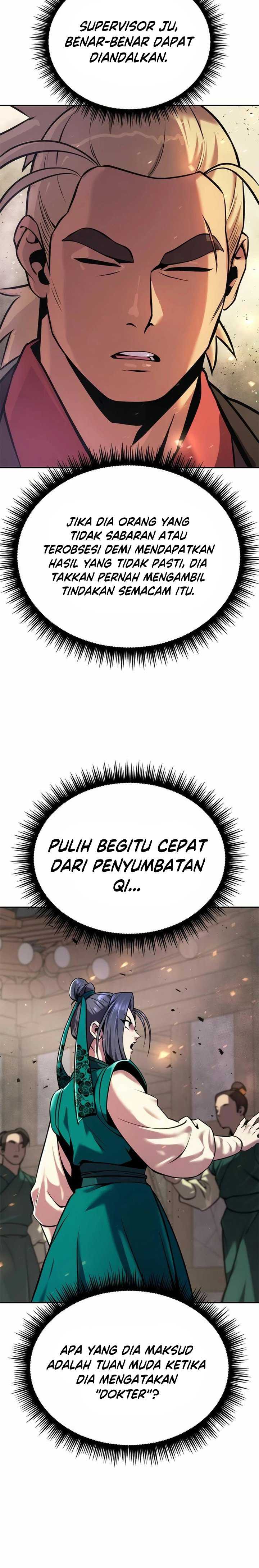 Read Chronicles of the Demon Faction id Manga Online