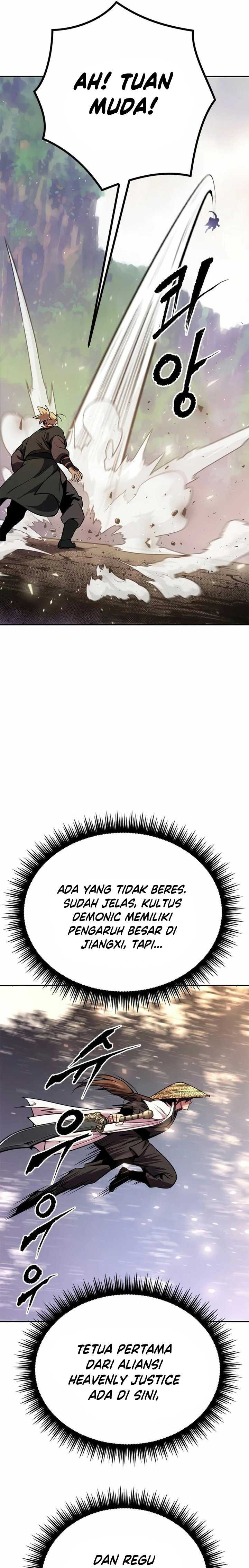 Read Chronicles of the Demon Faction id Manga Online