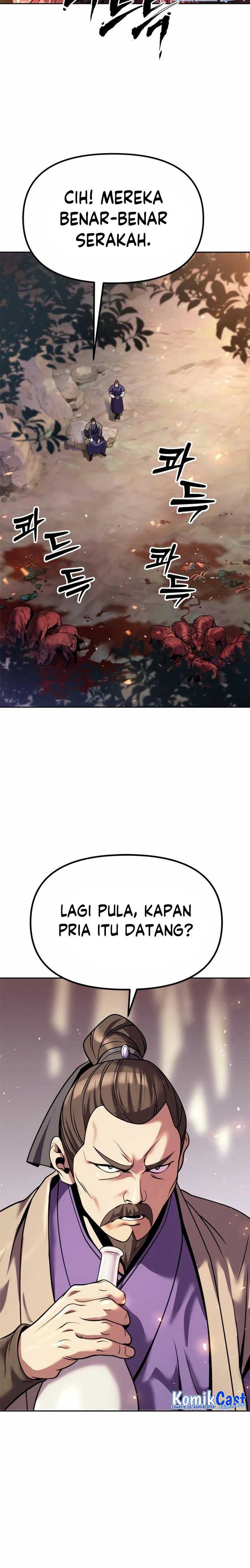 Read Chronicles of the Demon Faction id Manga Online
