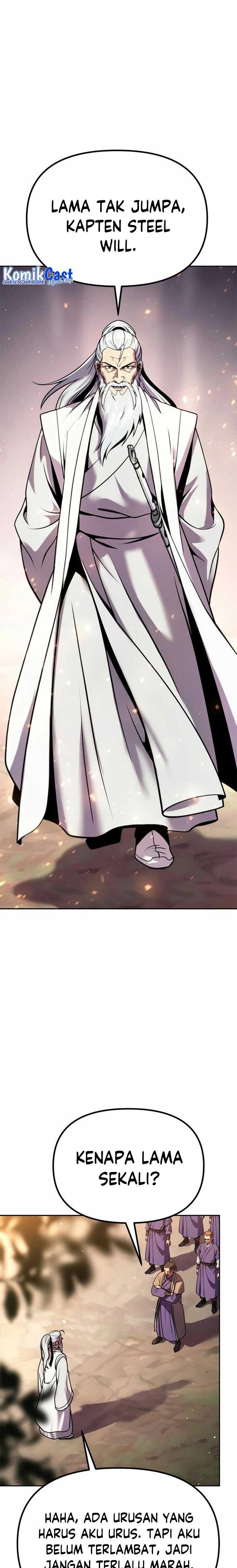 Read Chronicles of the Demon Faction id Manga Online
