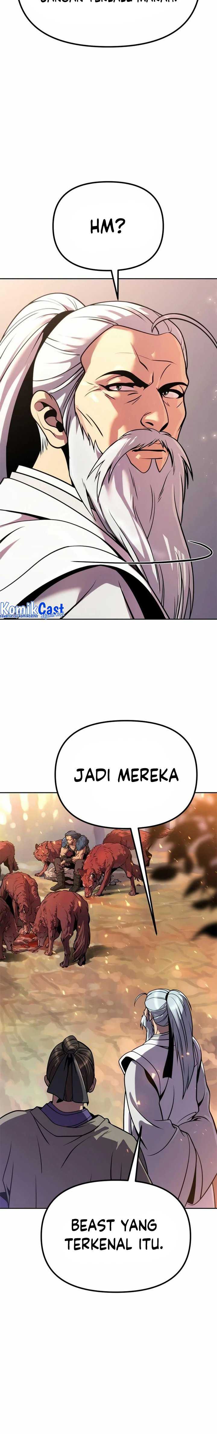 Read Chronicles of the Demon Faction id Manga Online