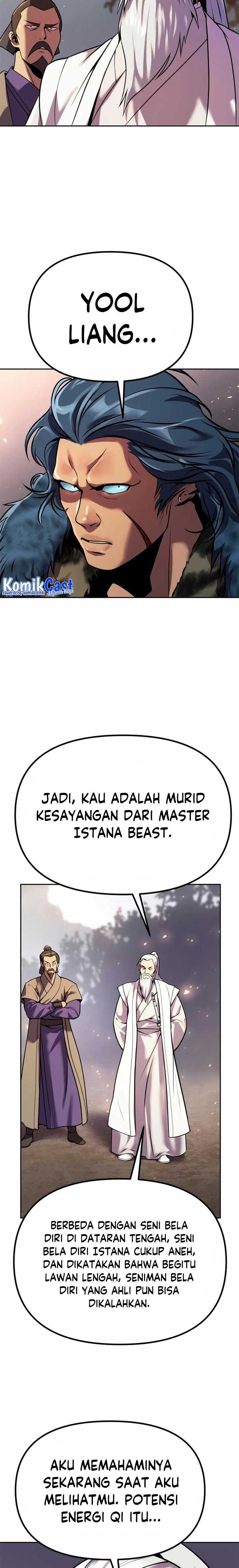 Read Chronicles of the Demon Faction id Manga Online