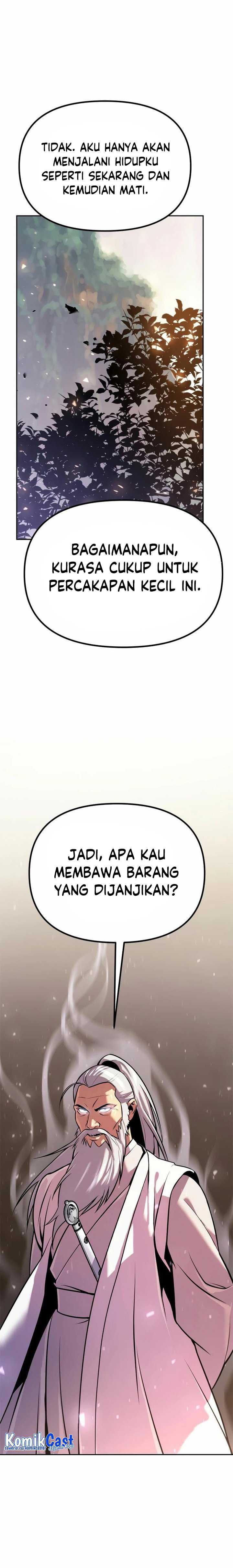Read Chronicles of the Demon Faction id Manga Online
