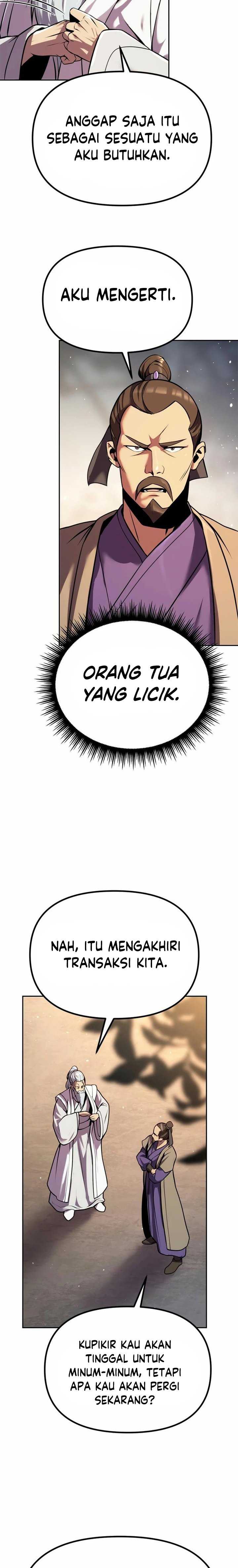 Read Chronicles of the Demon Faction id Manga Online