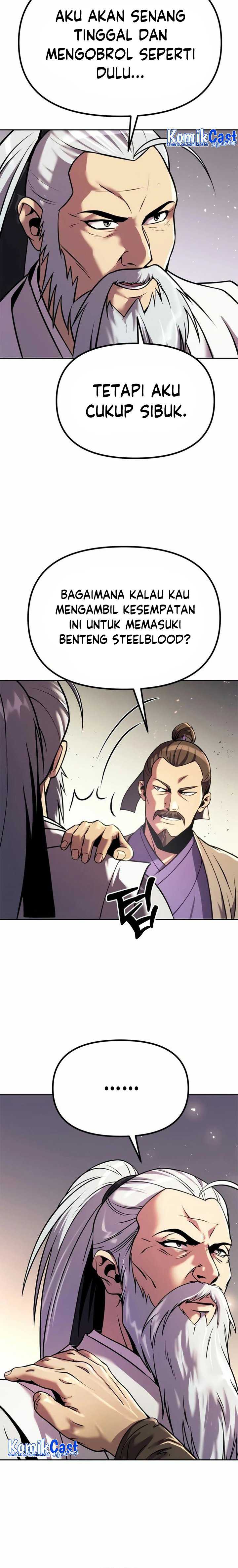 Read Chronicles of the Demon Faction id Manga Online