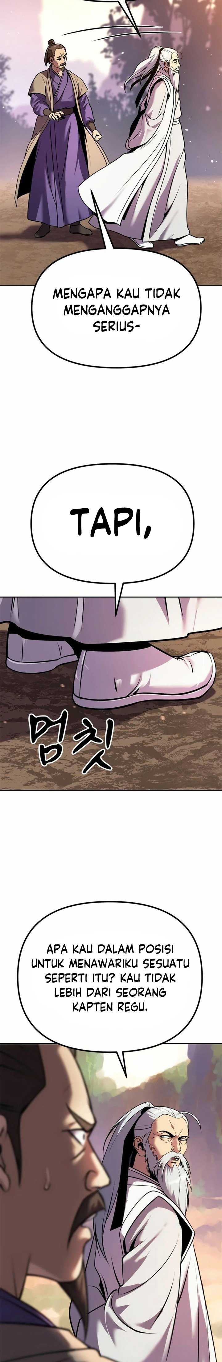 Read Chronicles of the Demon Faction id Manga Online