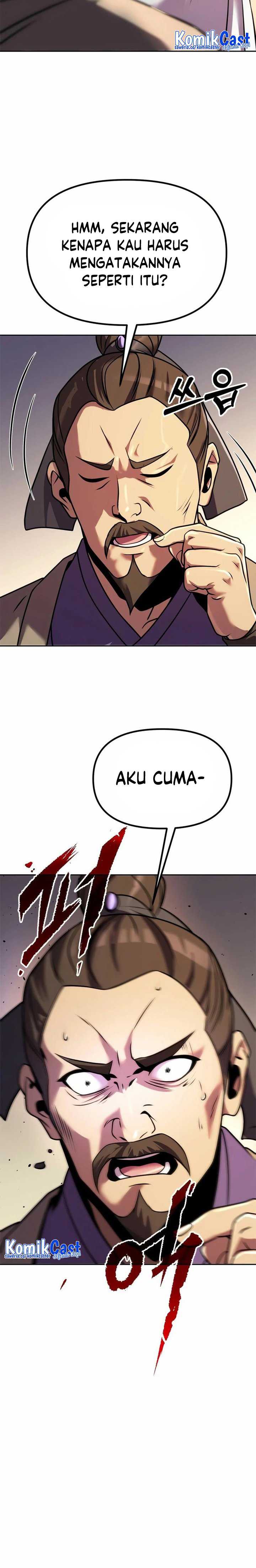 Read Chronicles of the Demon Faction id Manga Online