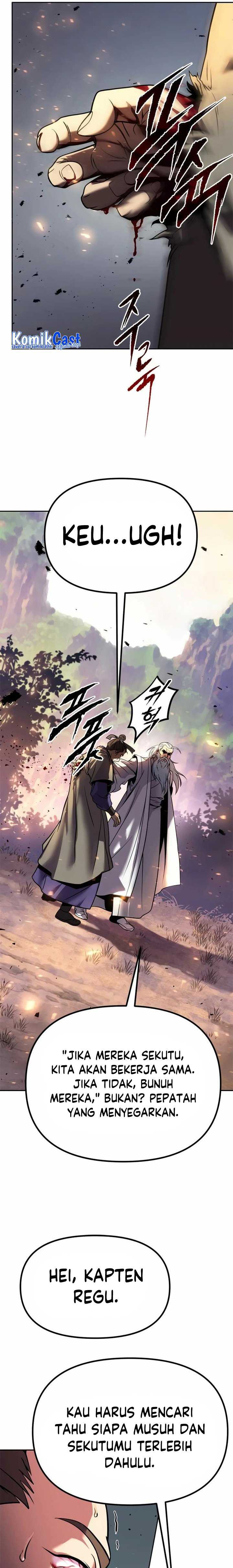 Read Chronicles of the Demon Faction id Manga Online