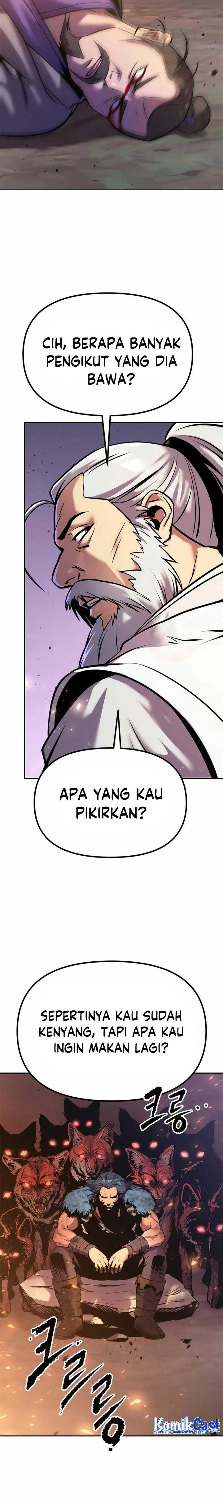 Read Chronicles of the Demon Faction id Manga Online