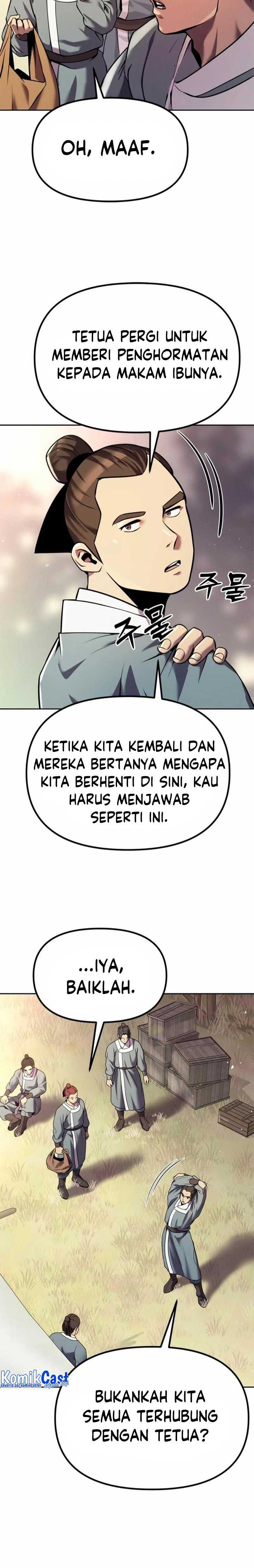 Read Chronicles of the Demon Faction id Manga Online