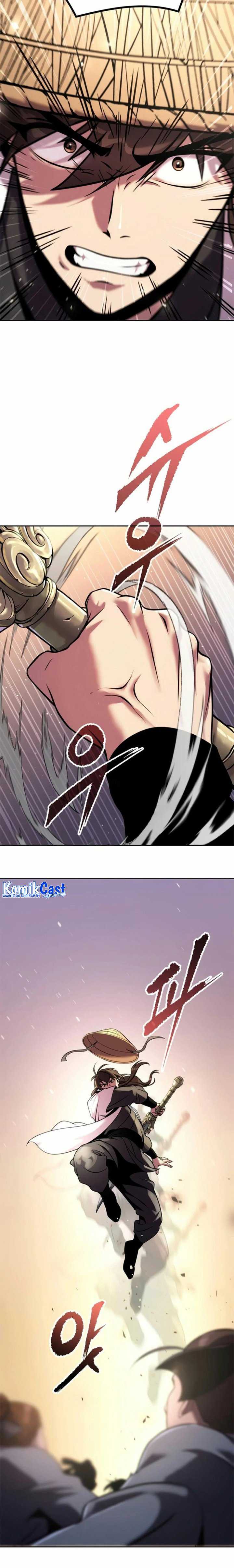 Read Chronicles of the Demon Faction id Manga Online