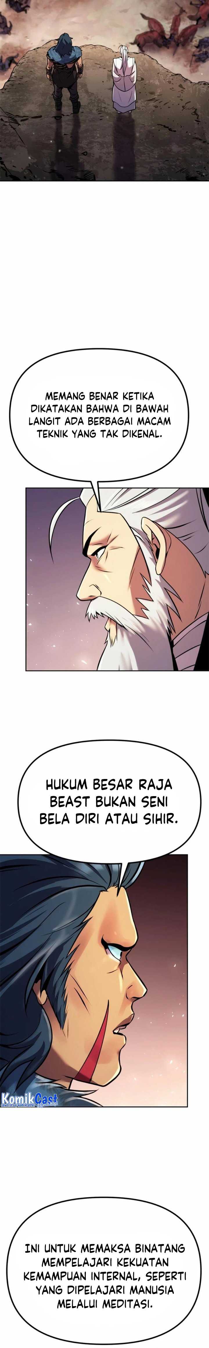 Read Chronicles of the Demon Faction id Manga Online