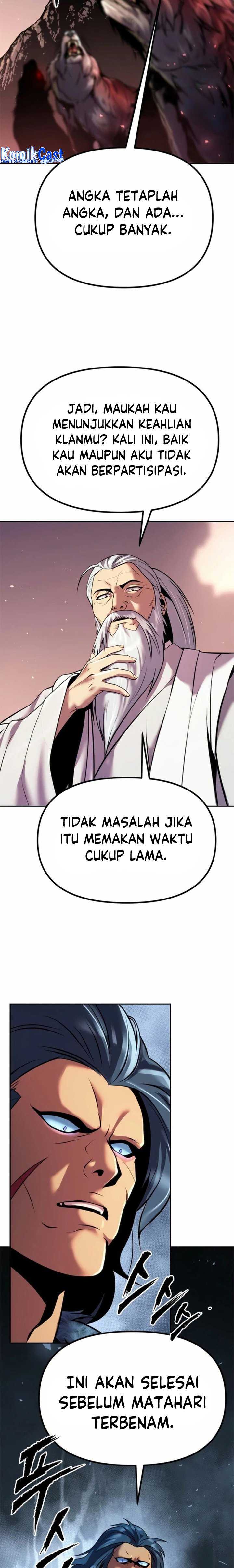 Read Chronicles of the Demon Faction id Manga Online