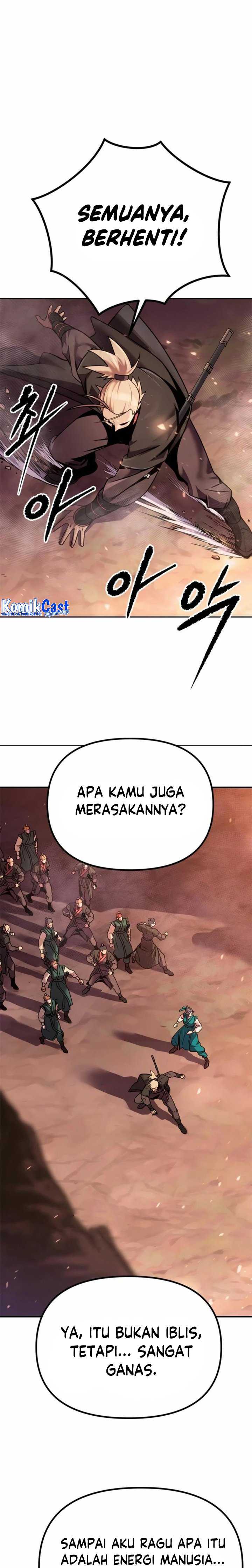 Read Chronicles of the Demon Faction id Manga Online