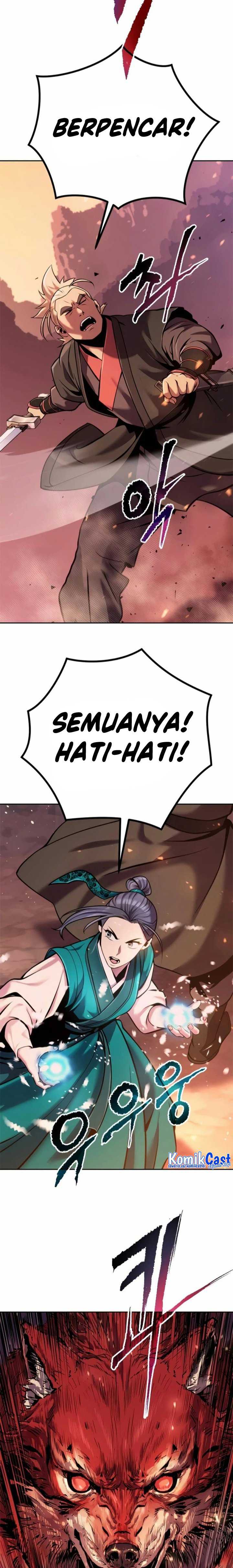 Read Chronicles of the Demon Faction id Manga Online
