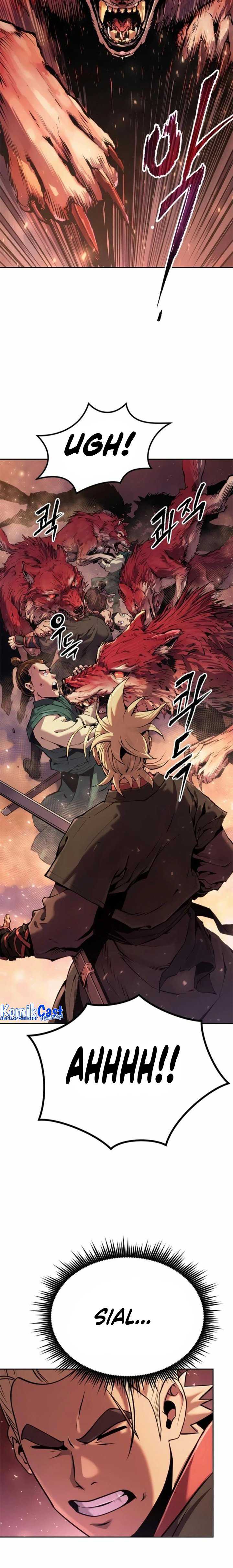 Read Chronicles of the Demon Faction id Manga Online