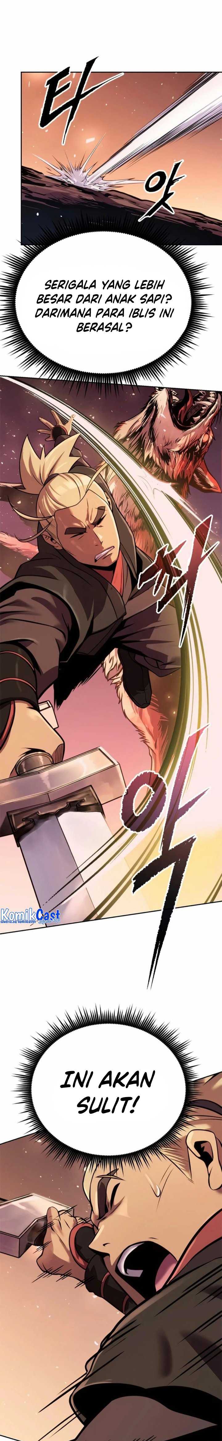 Read Chronicles of the Demon Faction id Manga Online