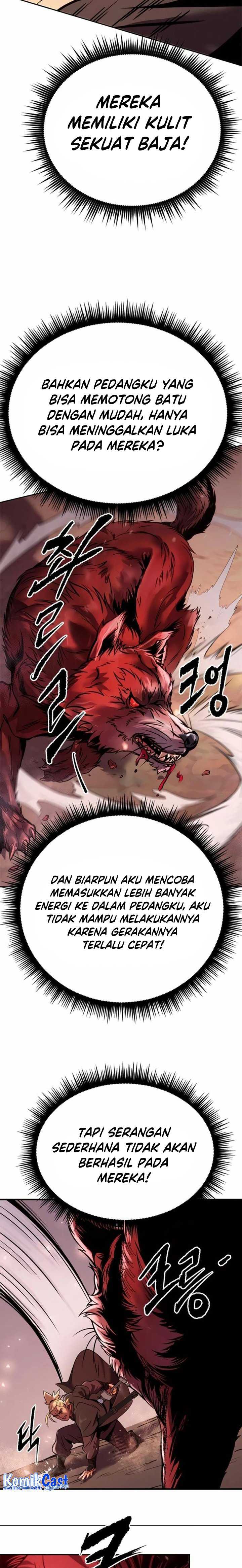 Read Chronicles of the Demon Faction id Manga Online
