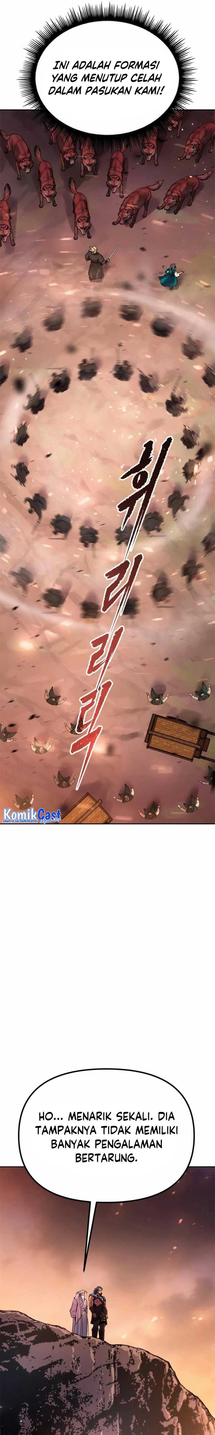 Read Chronicles of the Demon Faction id Manga Online