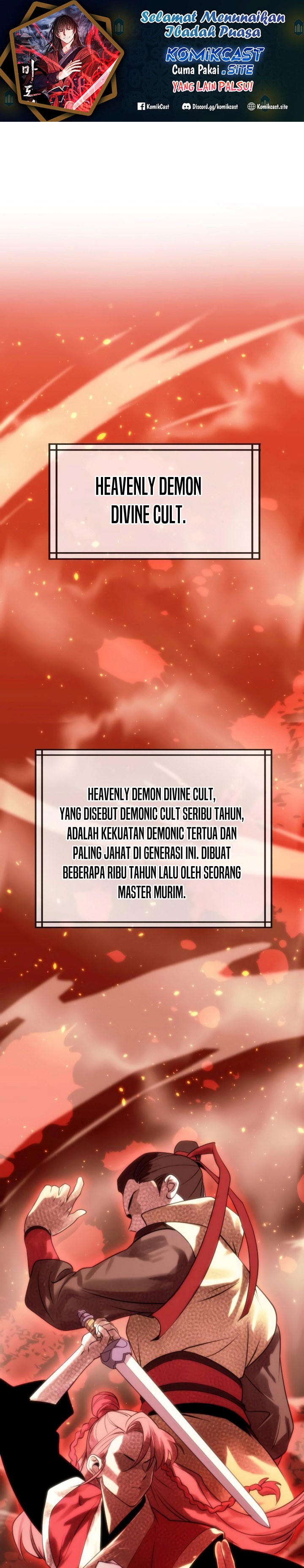 Read Chronicles of the Demon Faction id Manga Online