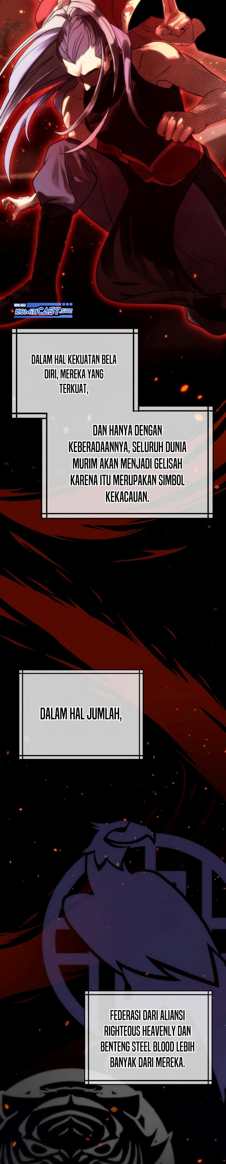 Read Chronicles of the Demon Faction id Manga Online