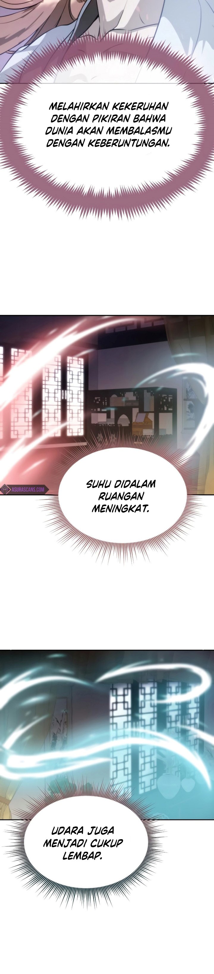 Read Chronicles of the Demon Faction id Manga Online