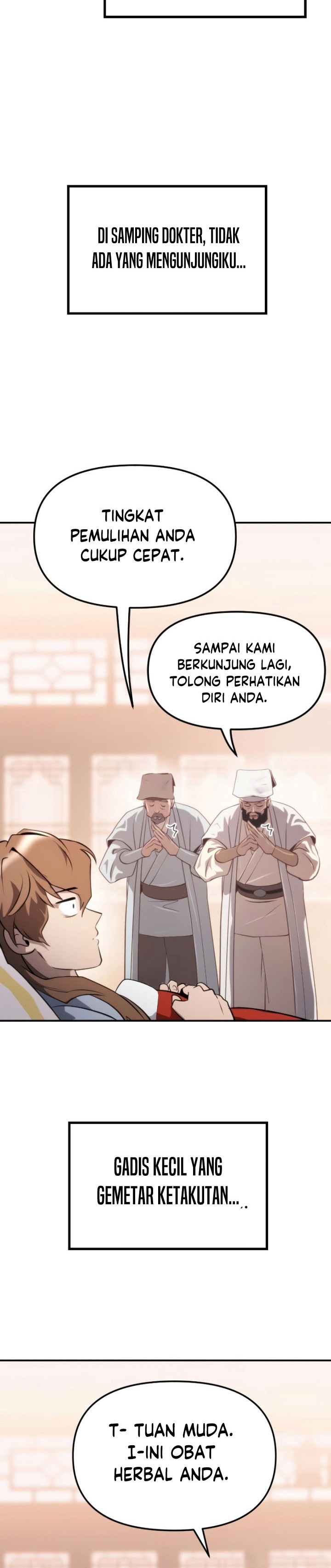 Read Chronicles of the Demon Faction id Manga Online