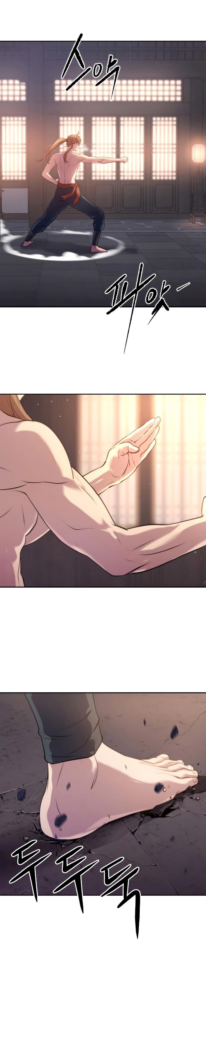 Read Chronicles of the Demon Faction id Manga Online