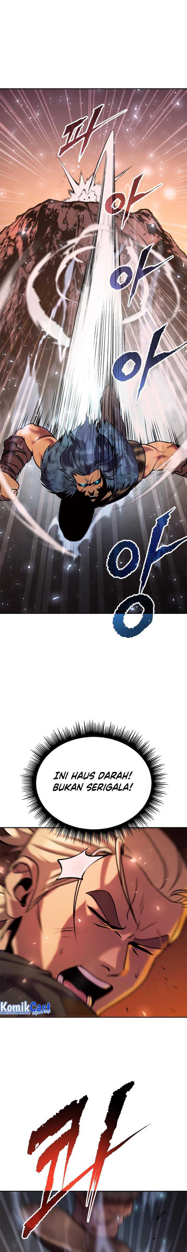 Read Chronicles of the Demon Faction id Manga Online