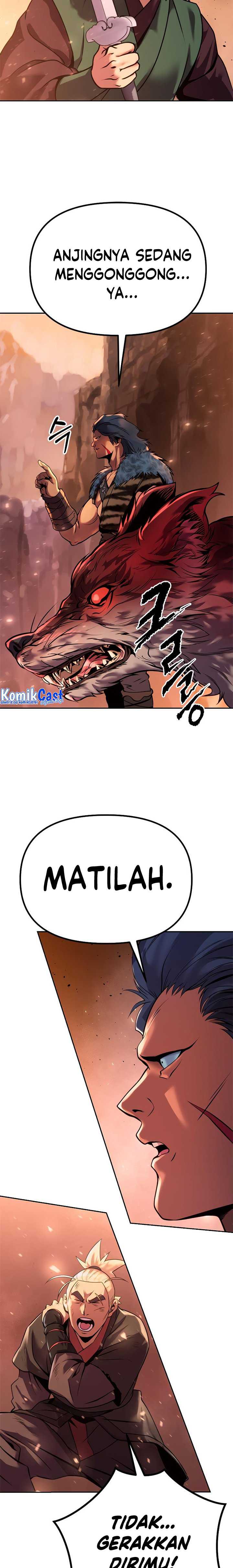 Read Chronicles of the Demon Faction id Manga Online