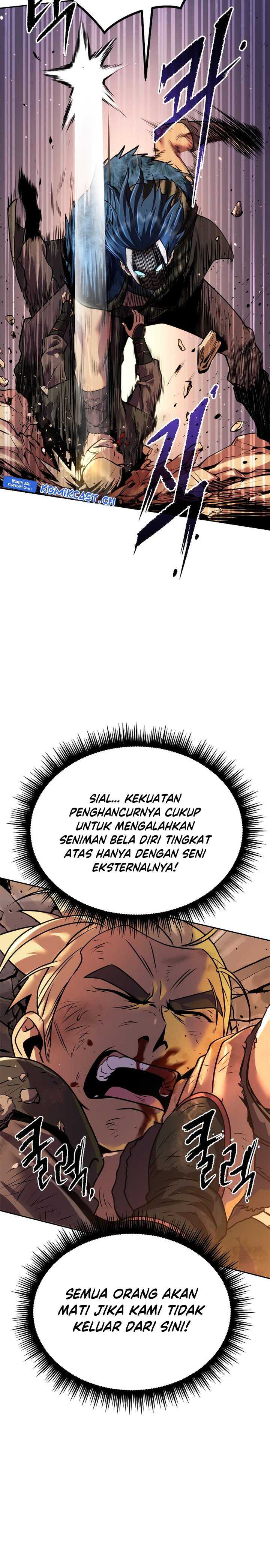 Read Chronicles of the Demon Faction id Manga Online
