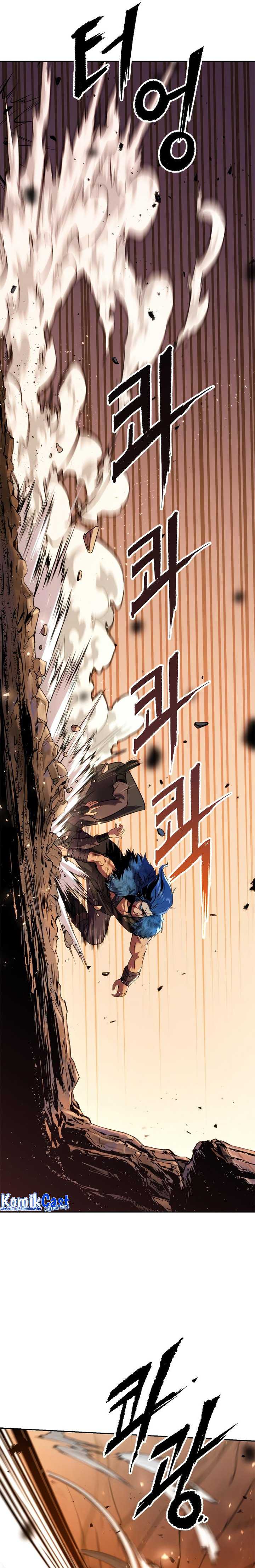 Read Chronicles of the Demon Faction id Manga Online