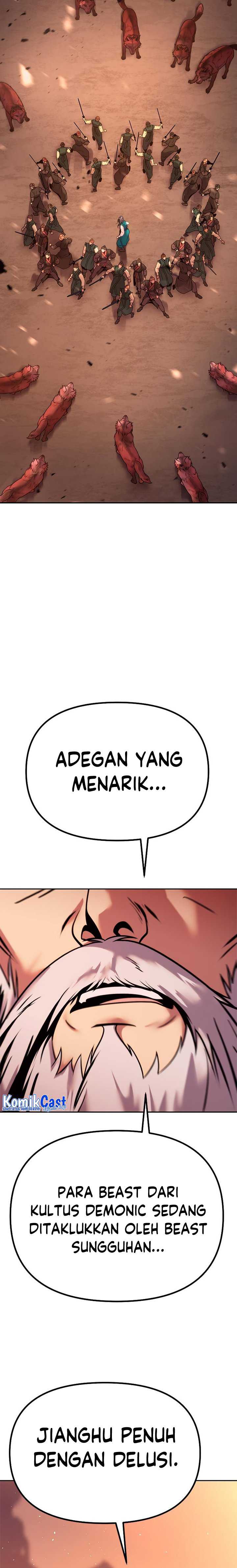 Read Chronicles of the Demon Faction id Manga Online