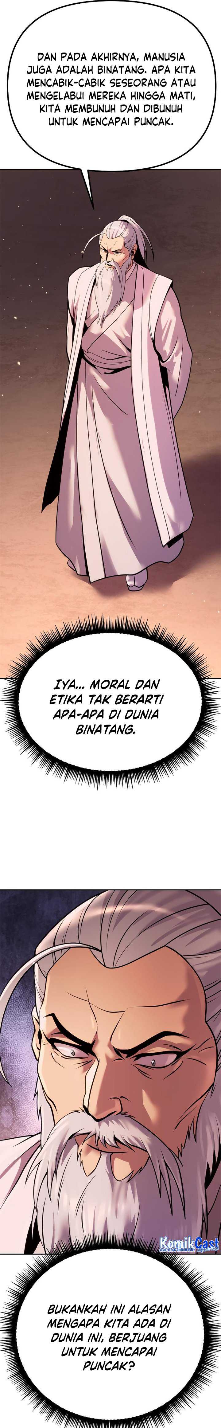 Read Chronicles of the Demon Faction id Manga Online