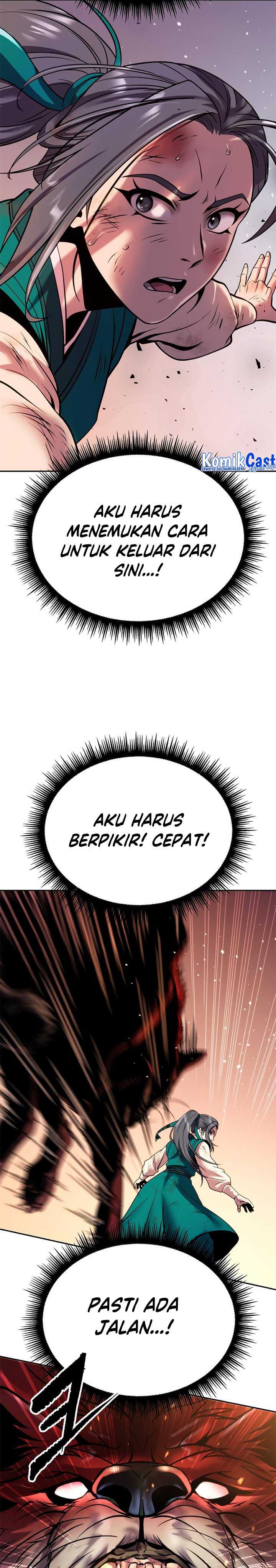 Read Chronicles of the Demon Faction id Manga Online