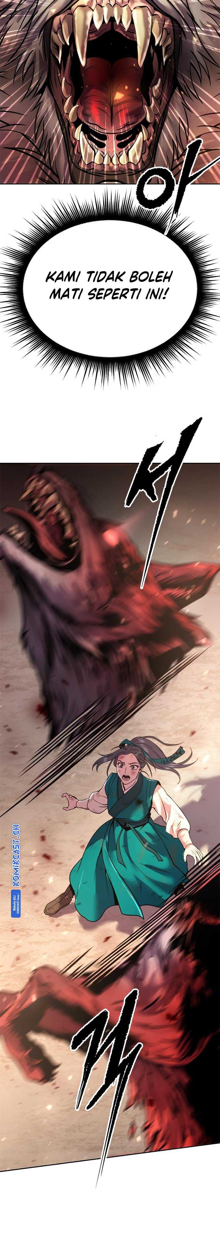 Read Chronicles of the Demon Faction id Manga Online