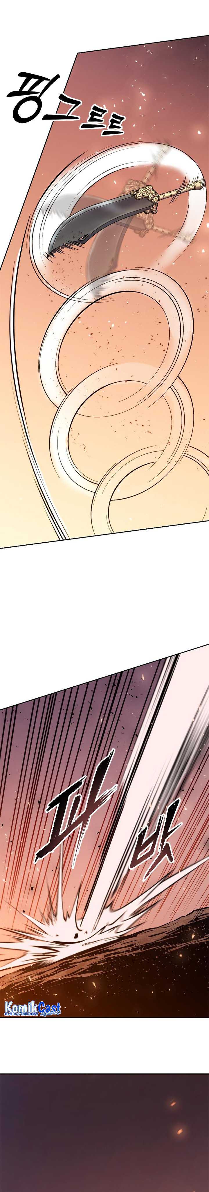 Read Chronicles of the Demon Faction id Manga Online