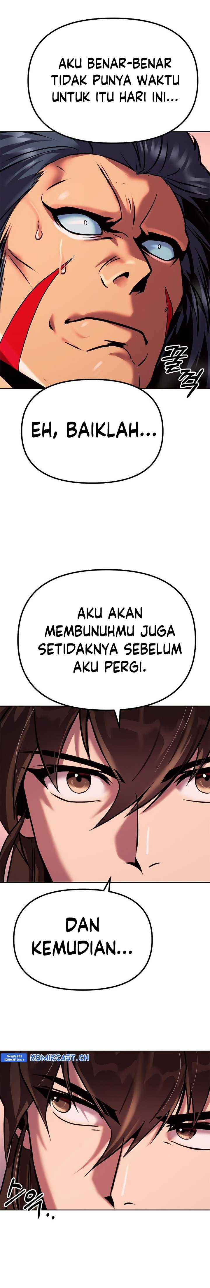 Read Chronicles of the Demon Faction id Manga Online
