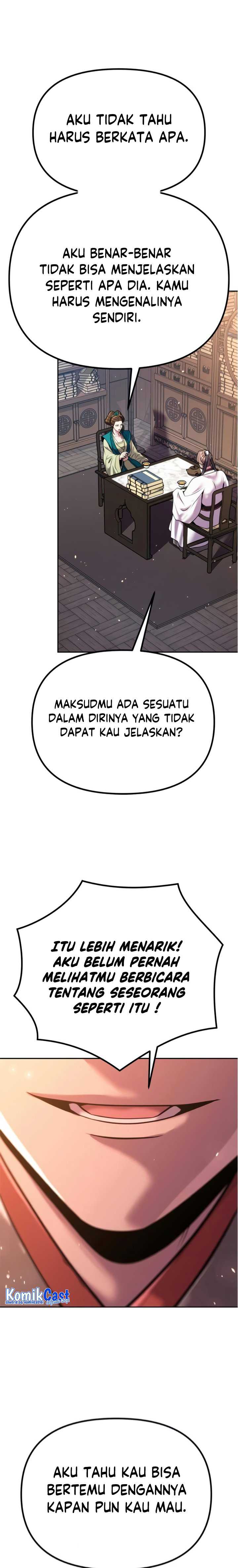 Read Chronicles of the Demon Faction id Manga Online