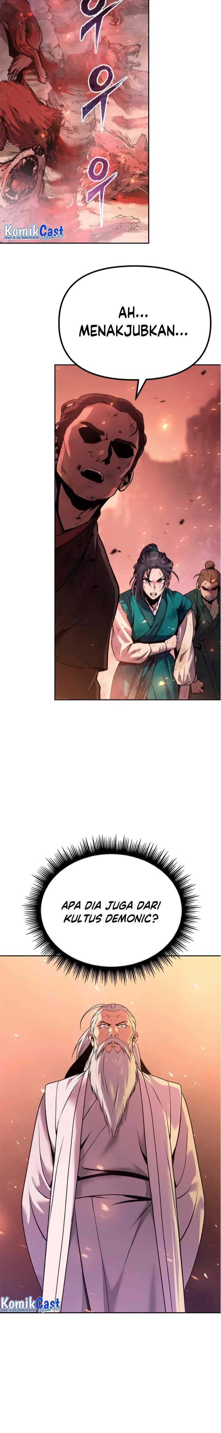 Read Chronicles of the Demon Faction id Manga Online