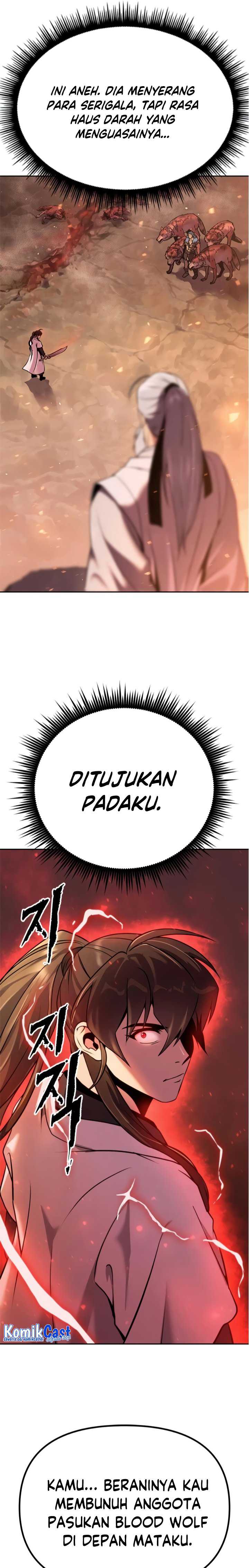 Read Chronicles of the Demon Faction id Manga Online