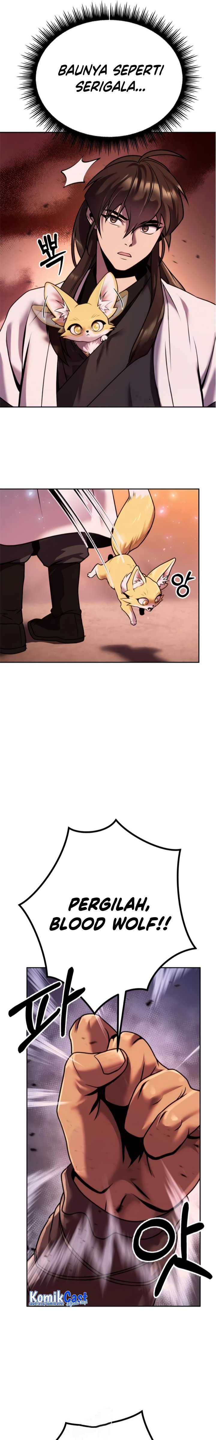 Read Chronicles of the Demon Faction id Manga Online