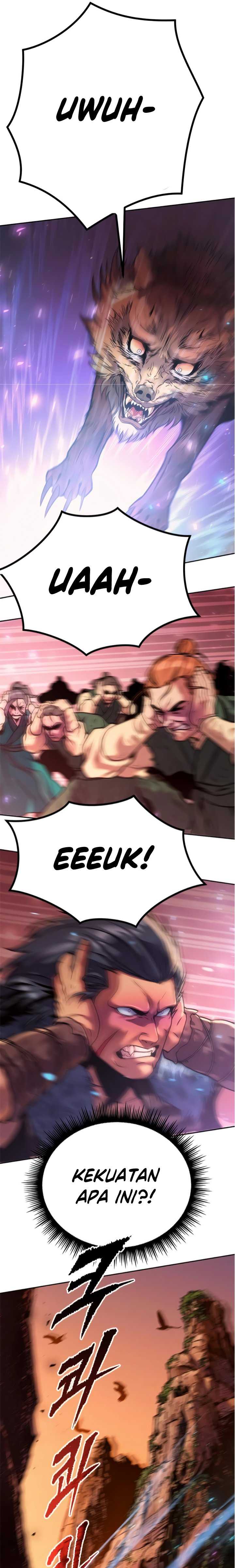 Read Chronicles of the Demon Faction id Manga Online